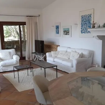 In Center Porto Cervo