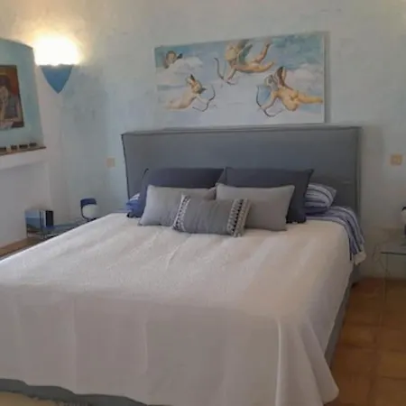 Villa In Center Porto Cervo